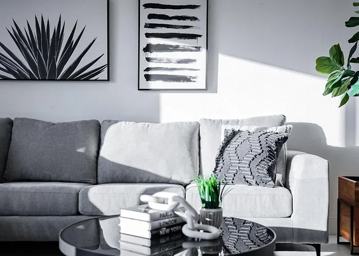 Sun Social By Avantstay Scottsdale