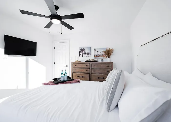 Sun Social By Avantstay * Scottsdale