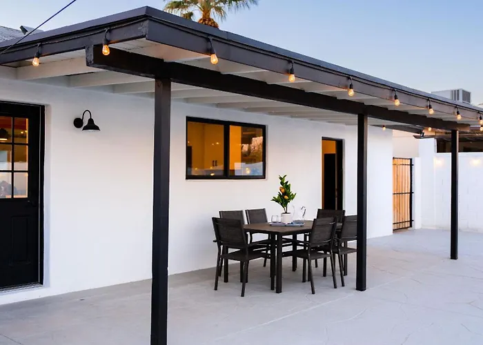 Dom wakacyjny Sun Social By Avantstay Scottsdale