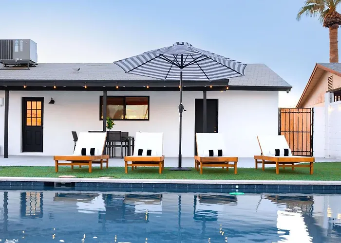 Sun Social By Avantstay *