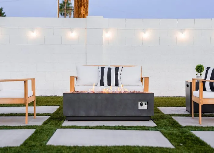 Sun Social By Avantstay Scottsdale